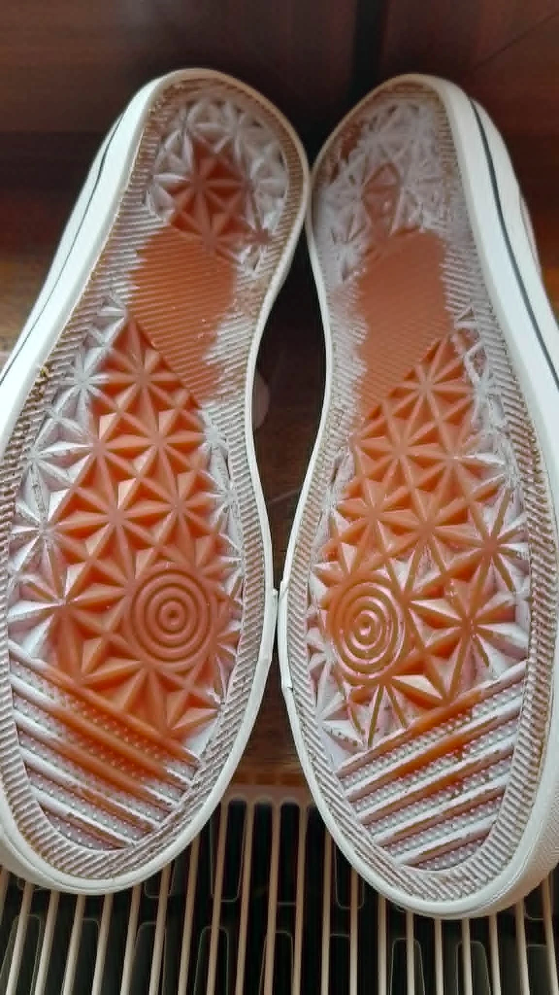 Canvas Sneakers Size 37 – photo 4